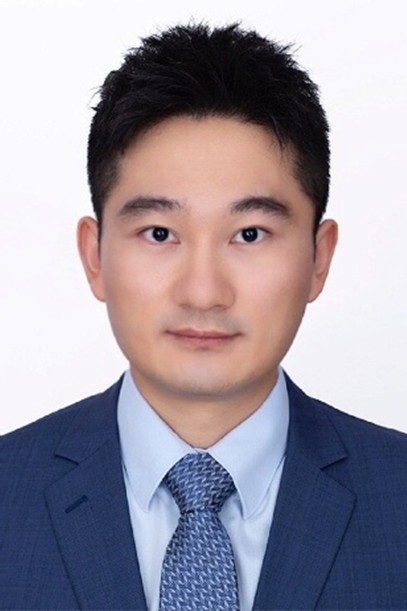 戚庆林