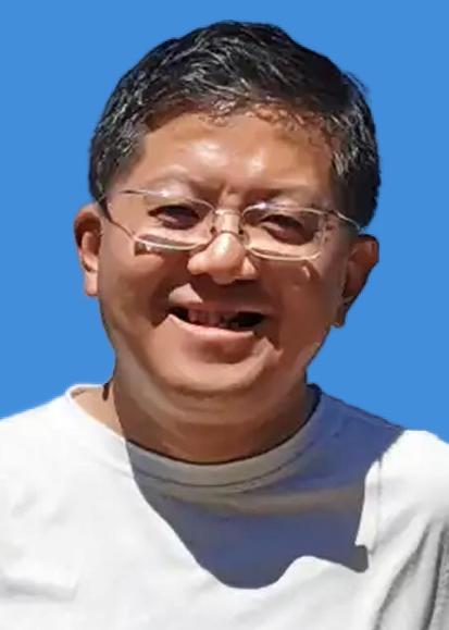 刘利刚
