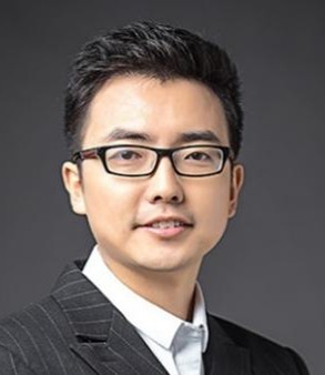 徐凯
