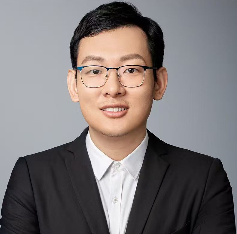 陈名扬