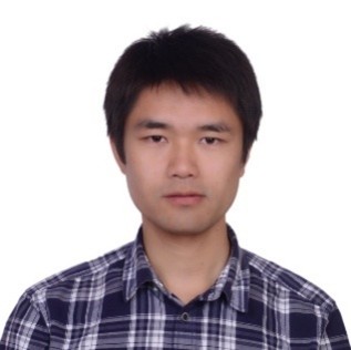 王伟明