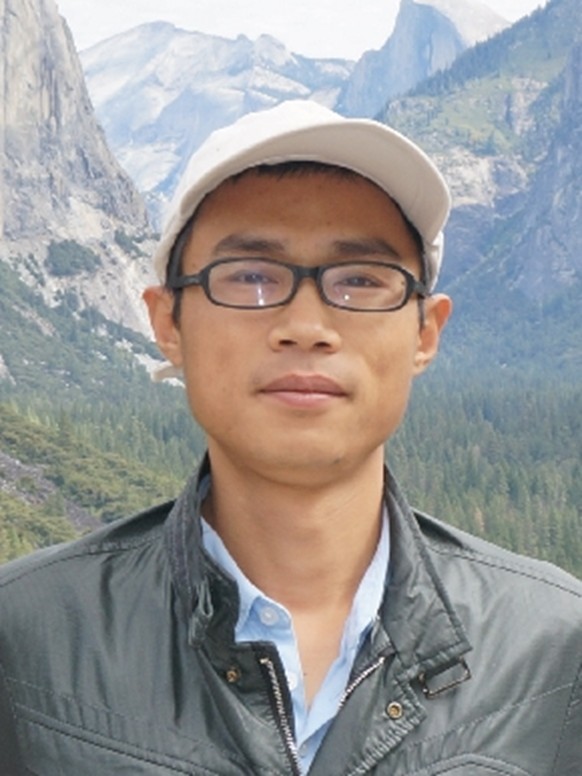 黄劲