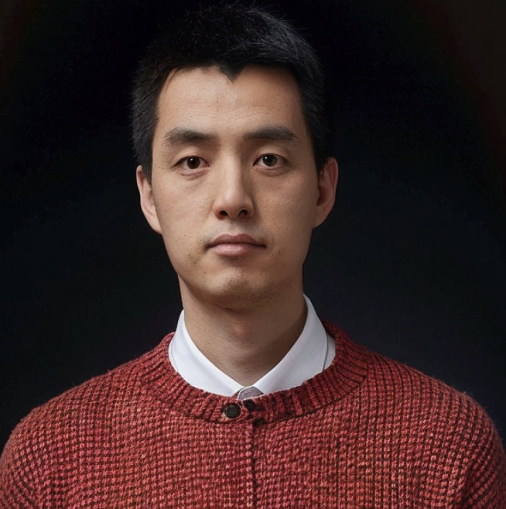 王洪凯