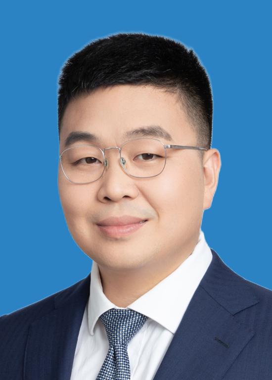 陈中贵