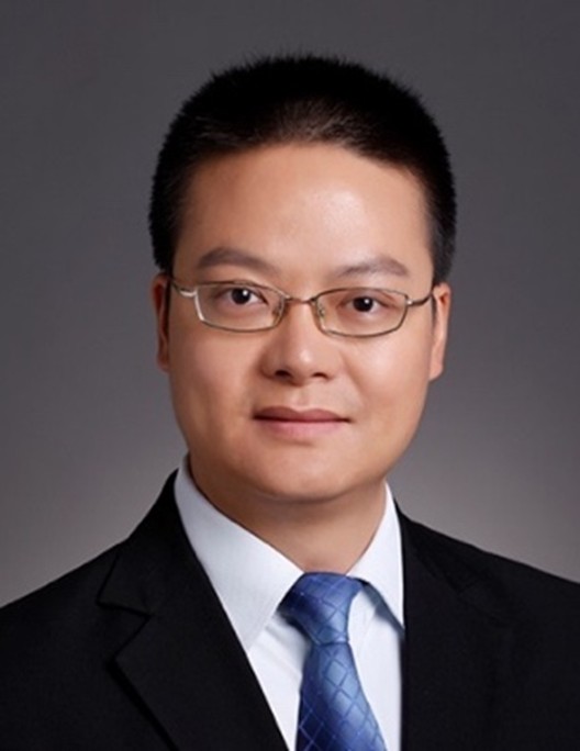 杨健
