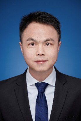 王兴刚