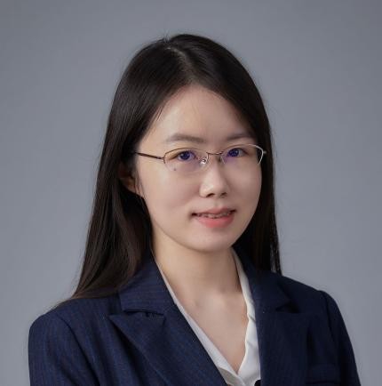 易冉
