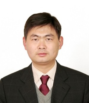 蔺宏伟